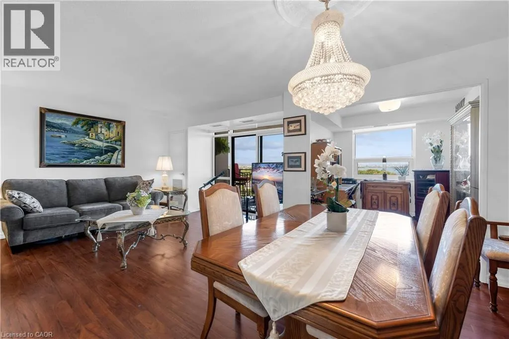 500 GREEN Road Unit# 1118 #1118