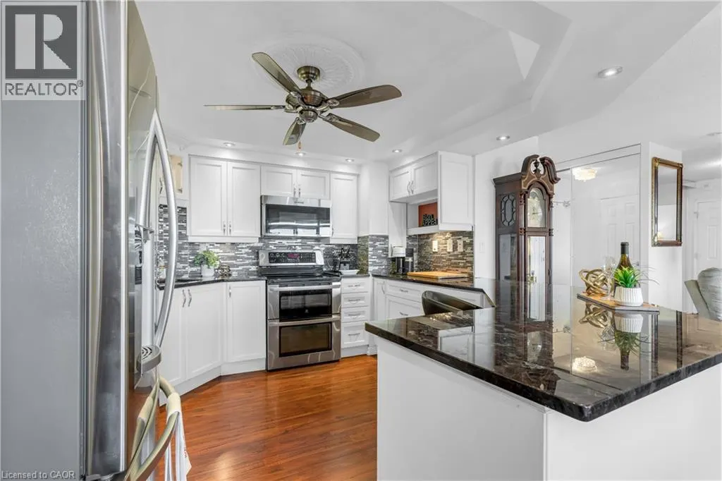 500 GREEN Road Unit# 1118 #1118
