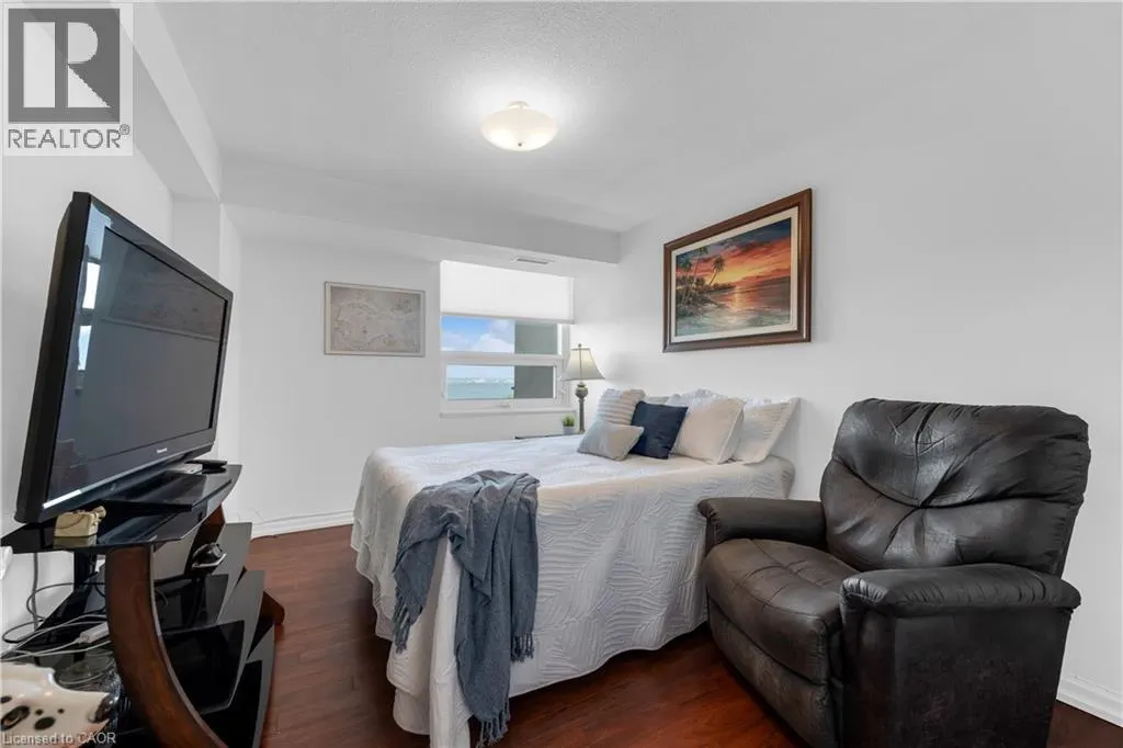 500 GREEN Road Unit# 1118 #1118