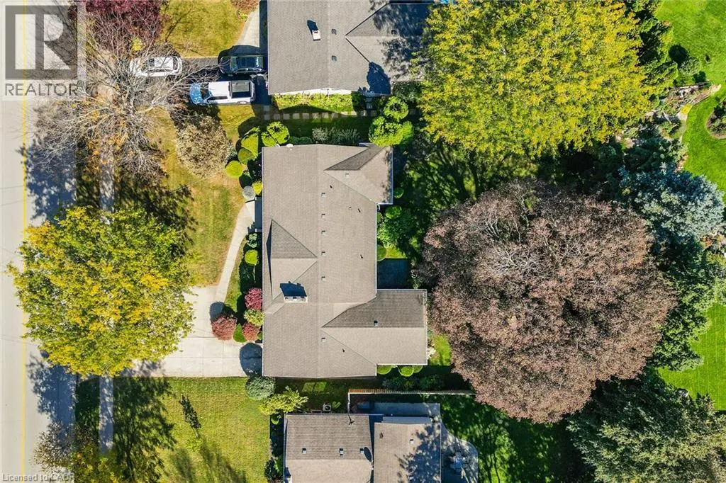 12 BAKER Road N