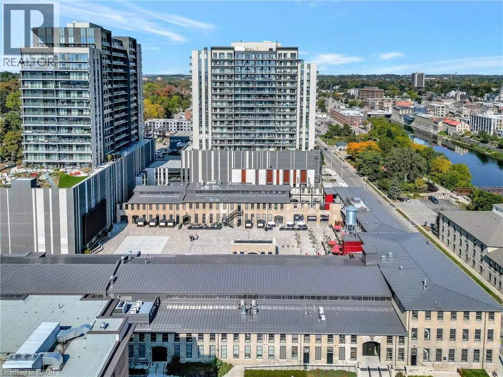 15 GLEBE Street Unit# 1310 #1310