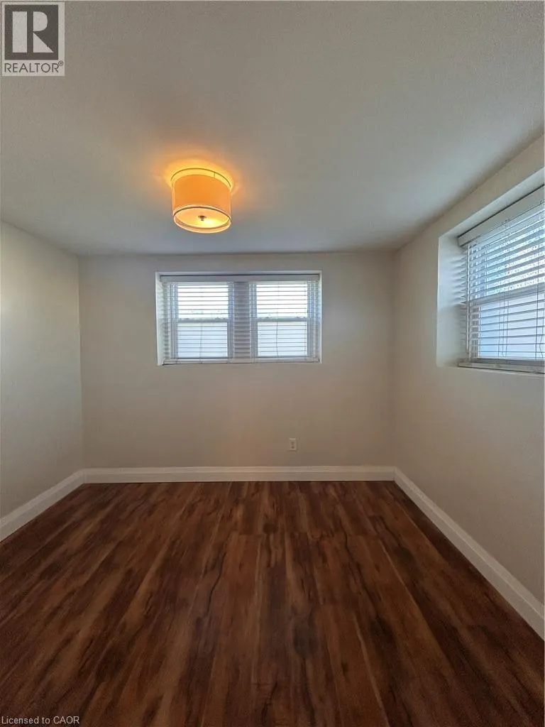 3 BALMORAL Avenue S Unit# 1A #1A