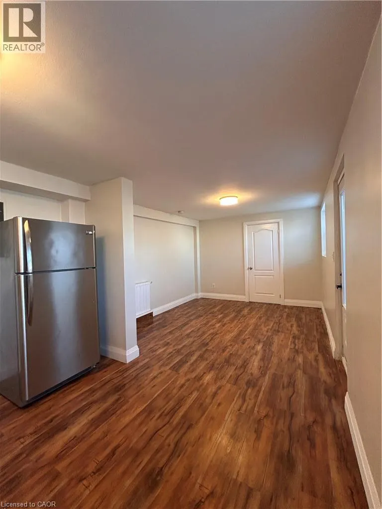 3 BALMORAL Avenue S Unit# 1A #1A