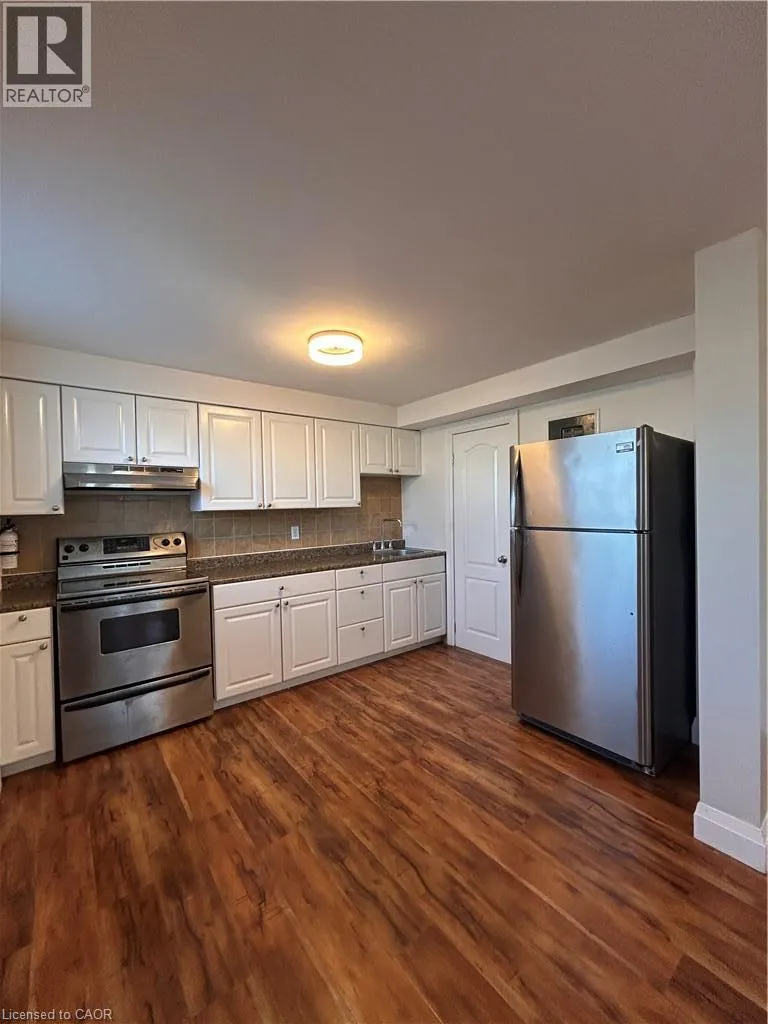 3 BALMORAL Avenue S Unit# 1A #1A