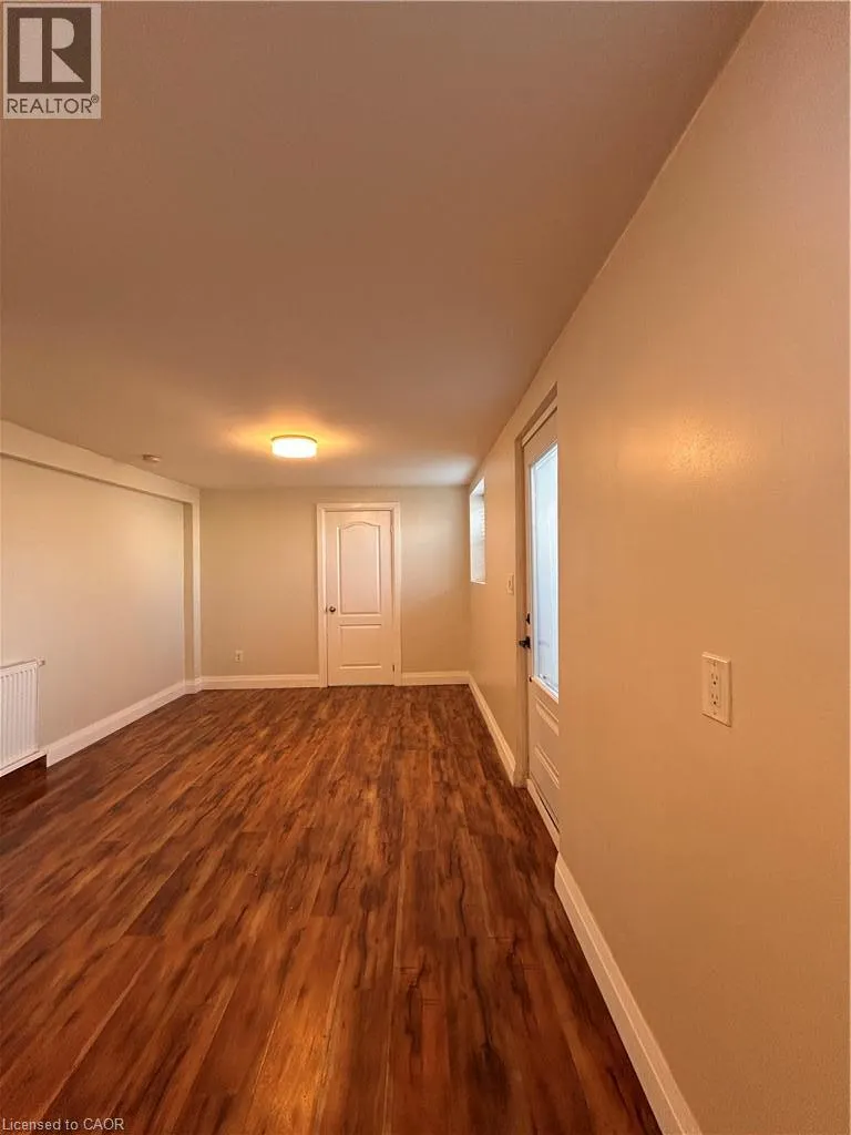 3 BALMORAL Avenue S Unit# 1A #1A