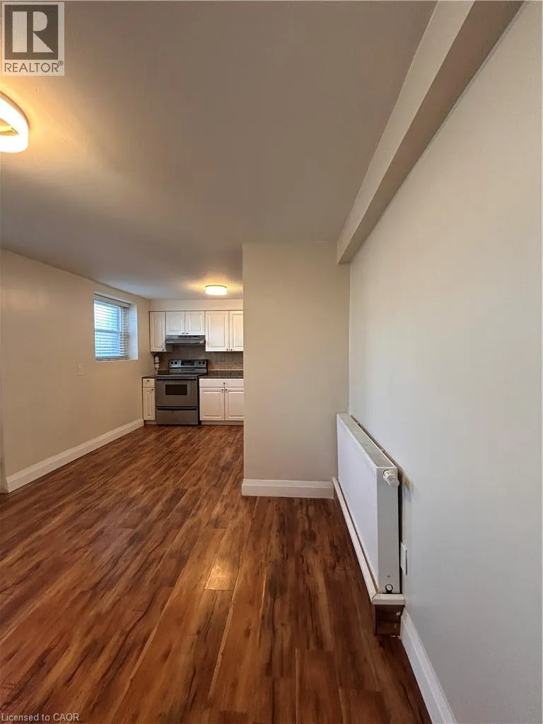 3 BALMORAL Avenue S Unit# 1A #1A