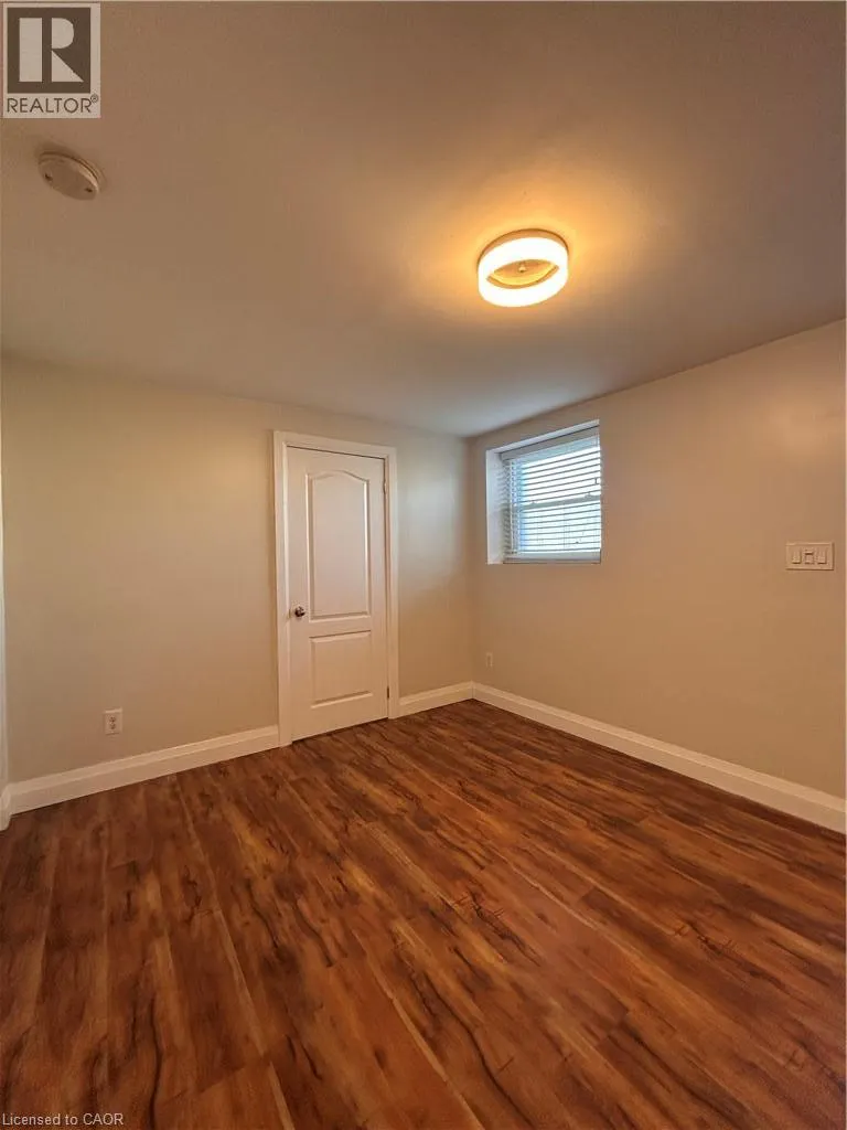 3 BALMORAL Avenue S Unit# 1A #1A