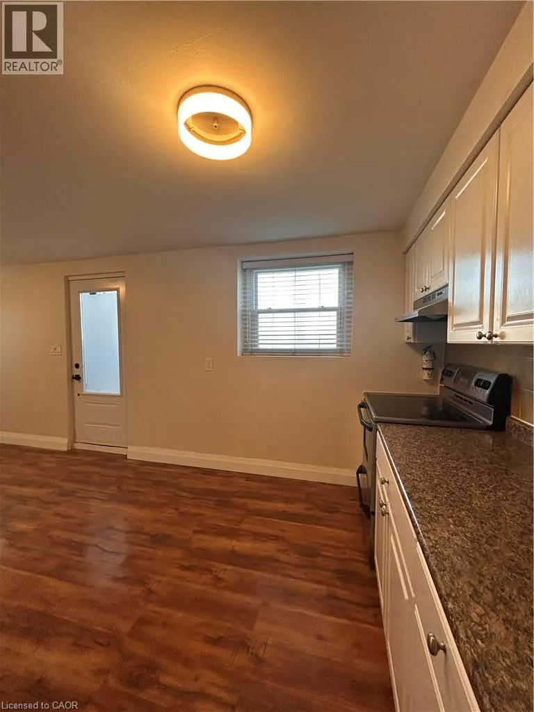 3 BALMORAL Avenue S Unit# 1A #1A