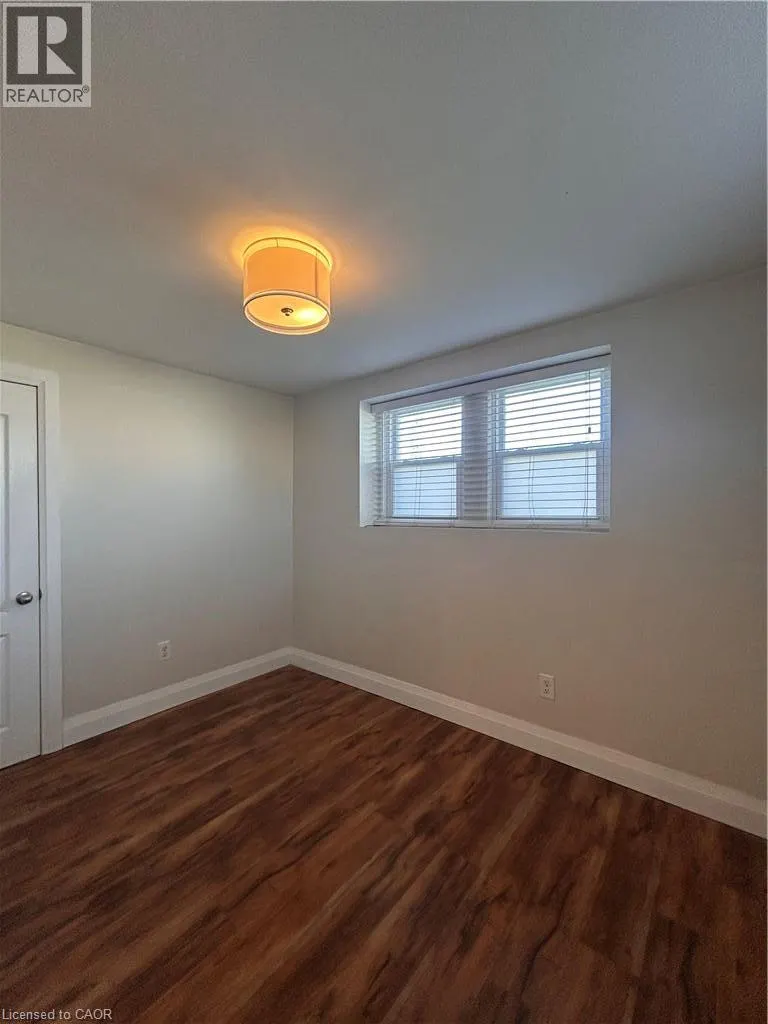 3 BALMORAL Avenue S Unit# 1A #1A