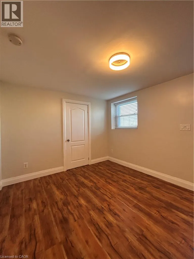 3 BALMORAL Avenue S Unit# 1A #1A