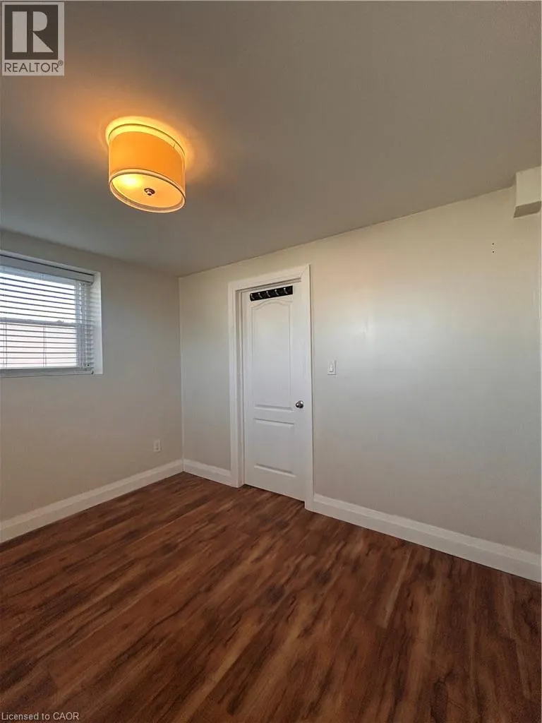 3 BALMORAL Avenue S Unit# 1A #1A