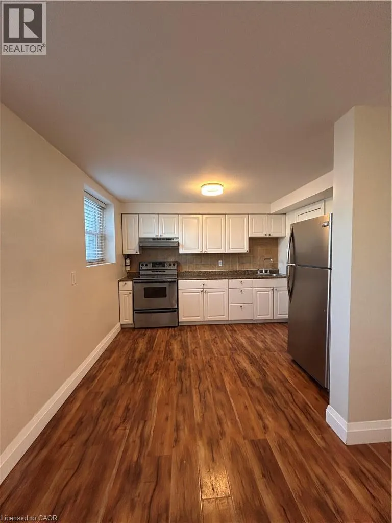 3 BALMORAL Avenue S Unit# 1A #1A