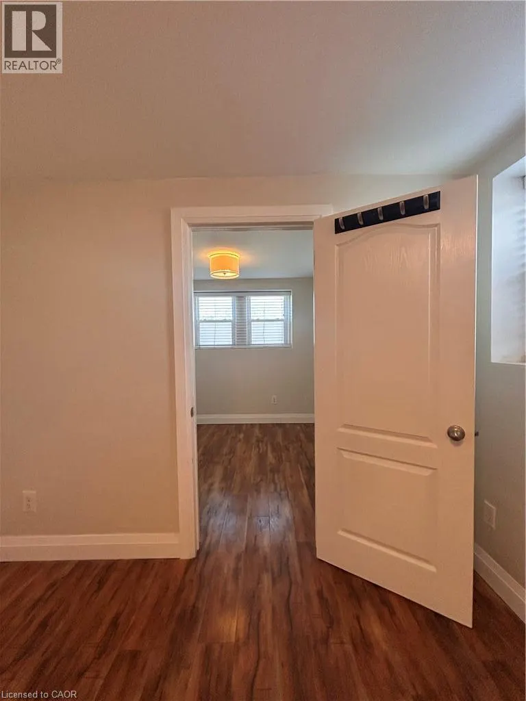 3 BALMORAL Avenue S Unit# 1A #1A