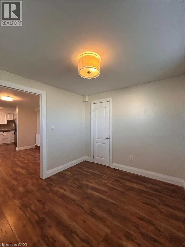 3 BALMORAL Avenue S Unit# 1A #1A