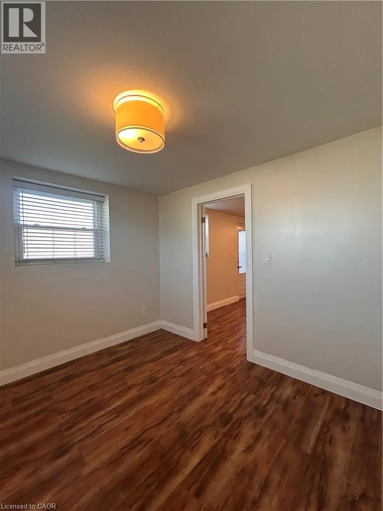 3 BALMORAL Avenue S Unit# 1A #1A
