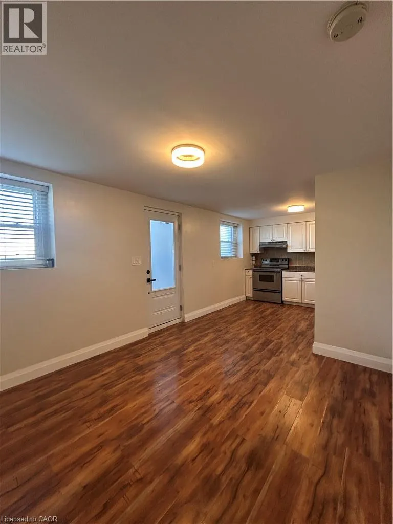 3 BALMORAL Avenue S Unit# 1A #1A