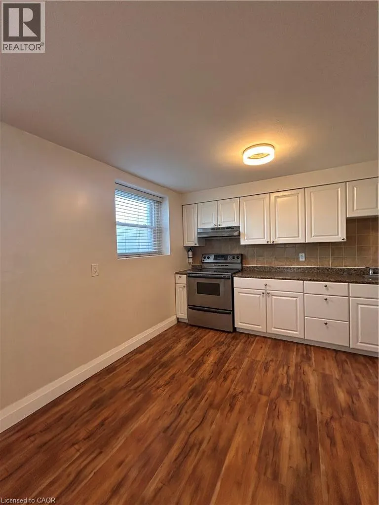 3 BALMORAL Avenue S Unit# 1A #1A