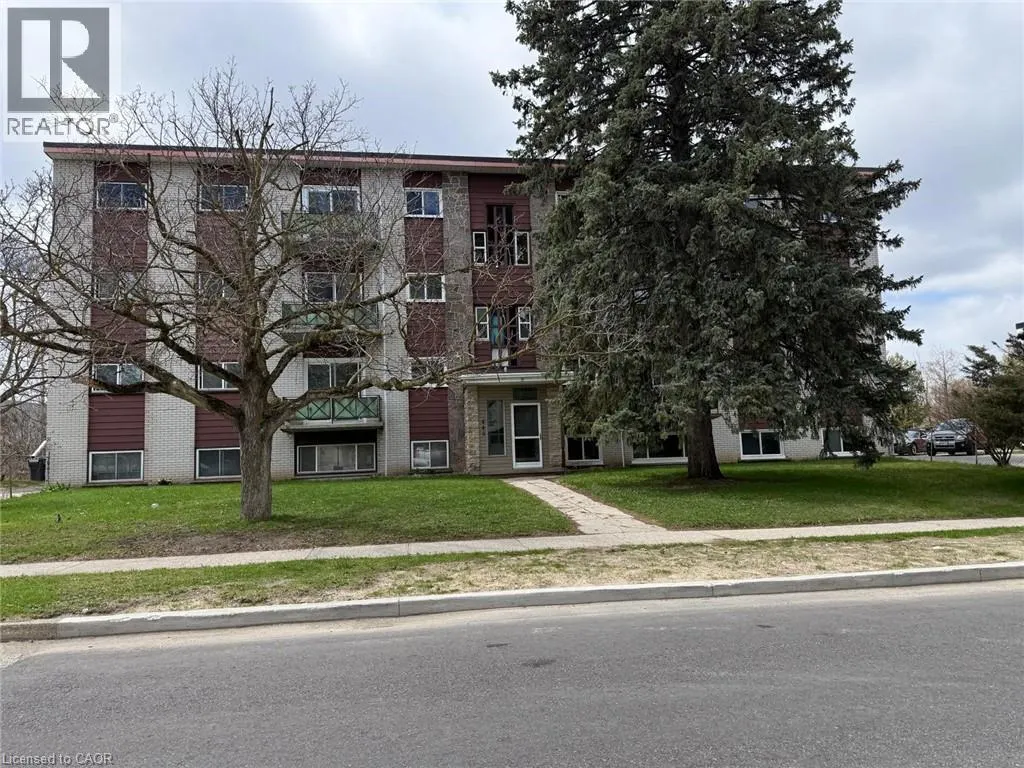 449 HAZEL Street Unit# 6 #6