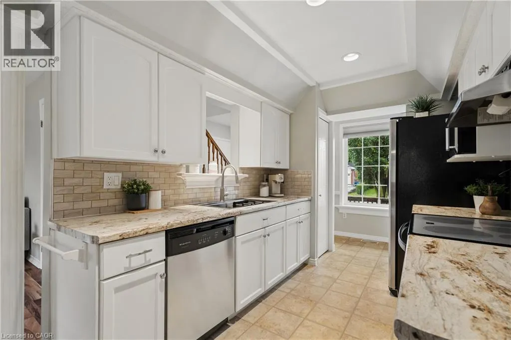 46 CHESTERTON Lane