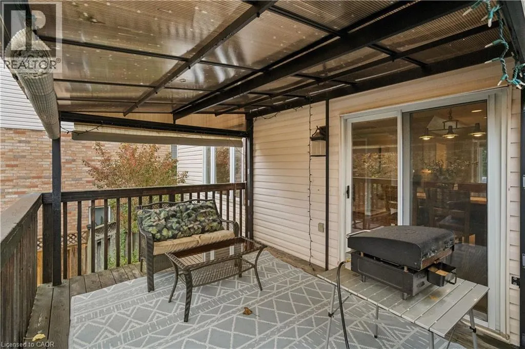 46 CHESTERTON Lane