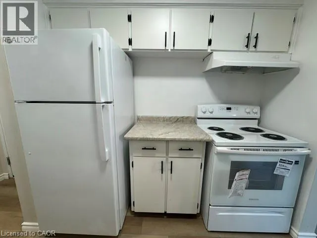236 LOUISA Street Unit# 3B #3B