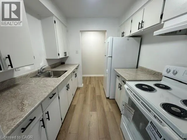 236 LOUISA Street Unit# 3B #3B