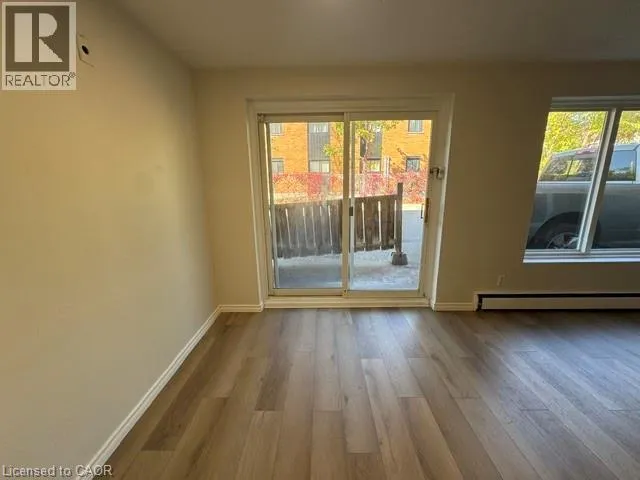 236 LOUISA Street Unit# 3B #3B