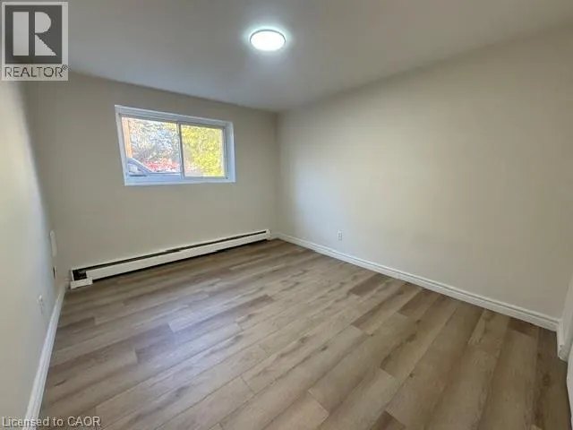236 LOUISA Street Unit# 3B #3B