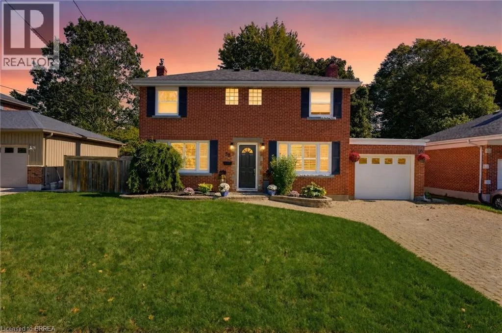 38 ADMIRAL Road