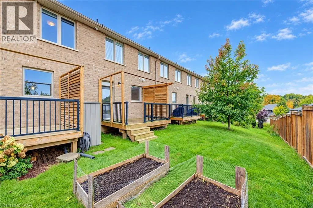 30 BALMORAL Street Unit# 12 #12