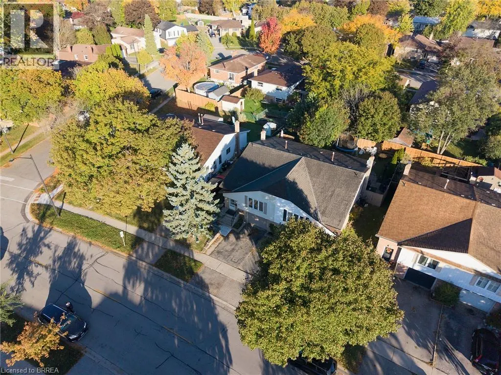 121 ASHGROVE Avenue