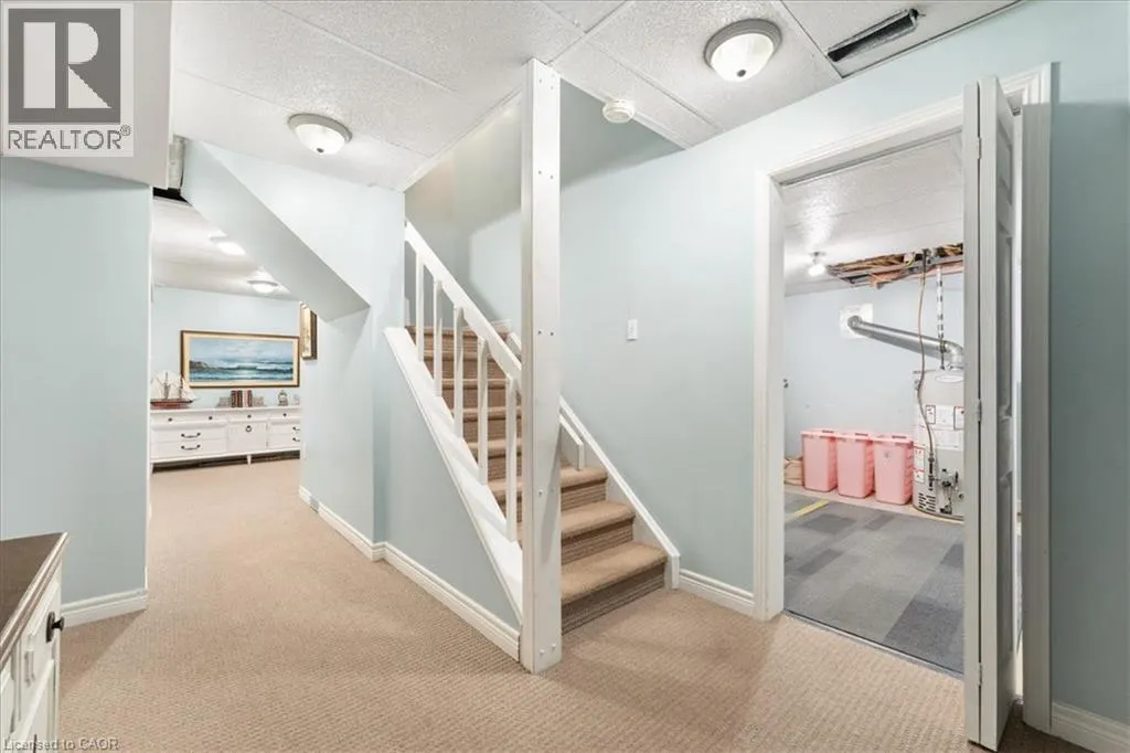 260 CORNWALLIS Road