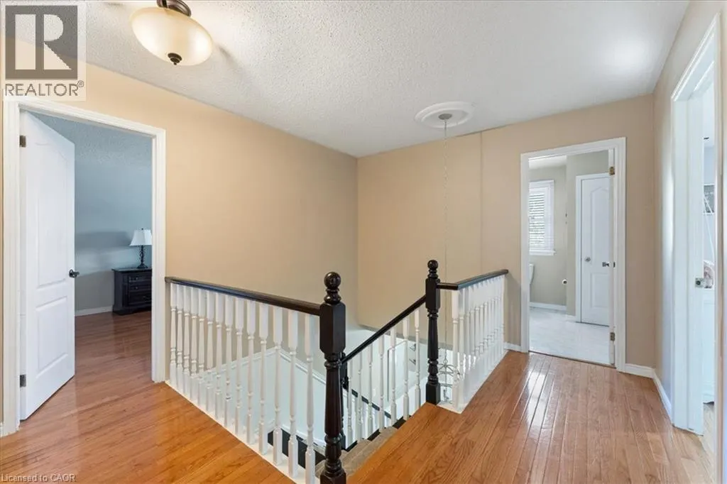 260 CORNWALLIS Road