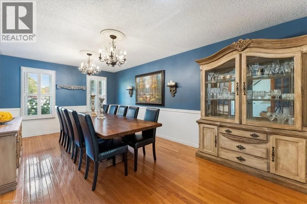 260 CORNWALLIS Road