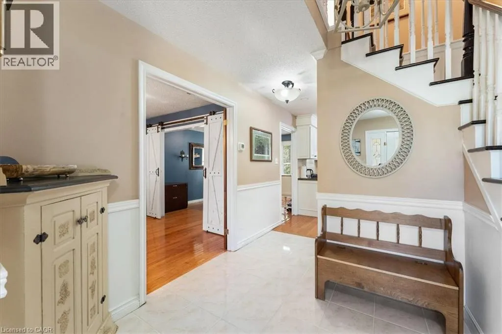 260 CORNWALLIS Road