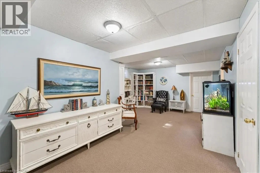 260 CORNWALLIS Road