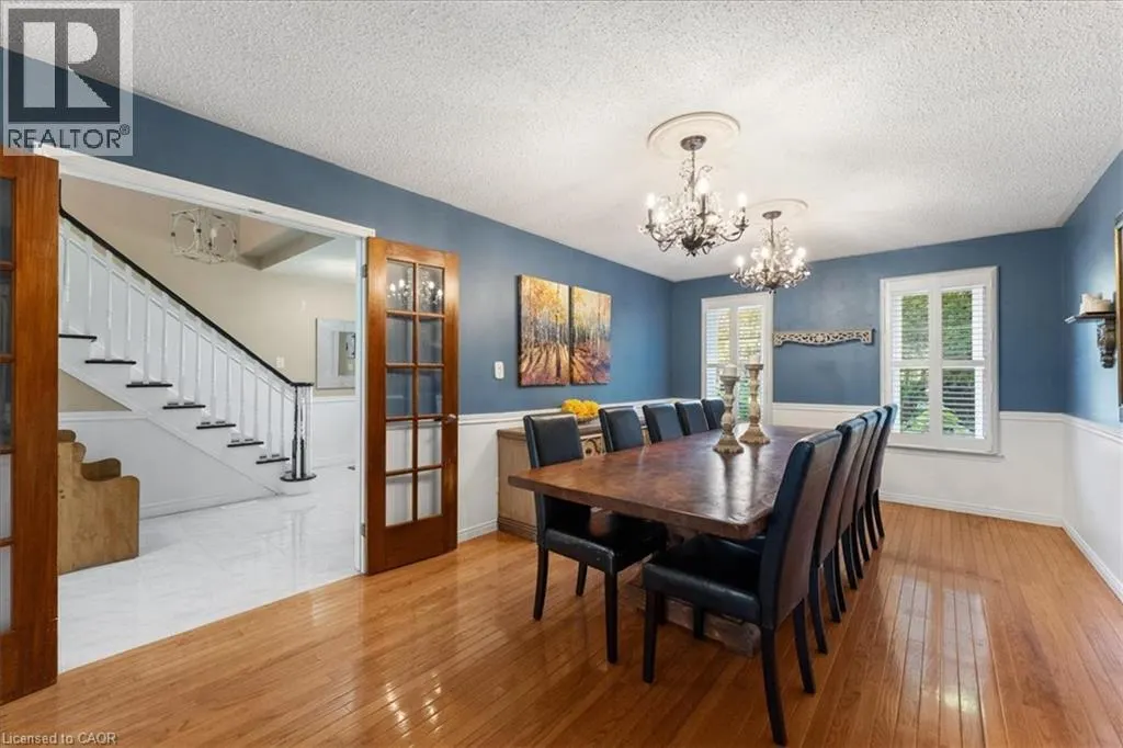 260 CORNWALLIS Road