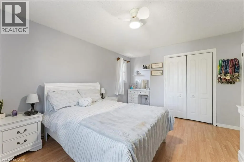 260 CORNWALLIS Road