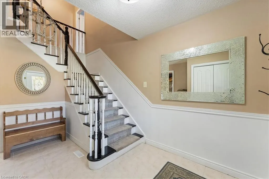 260 CORNWALLIS Road