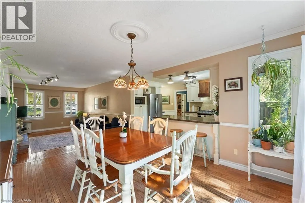 260 CORNWALLIS Road