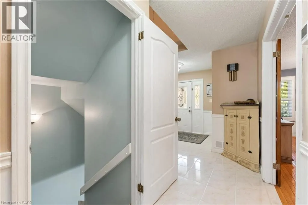 260 CORNWALLIS Road
