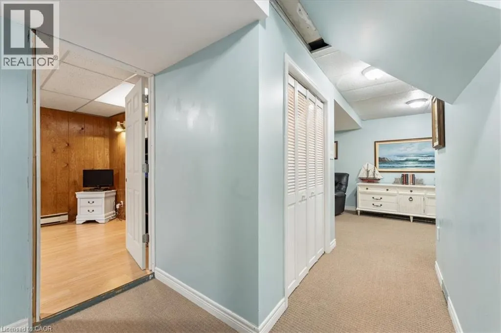 260 CORNWALLIS Road