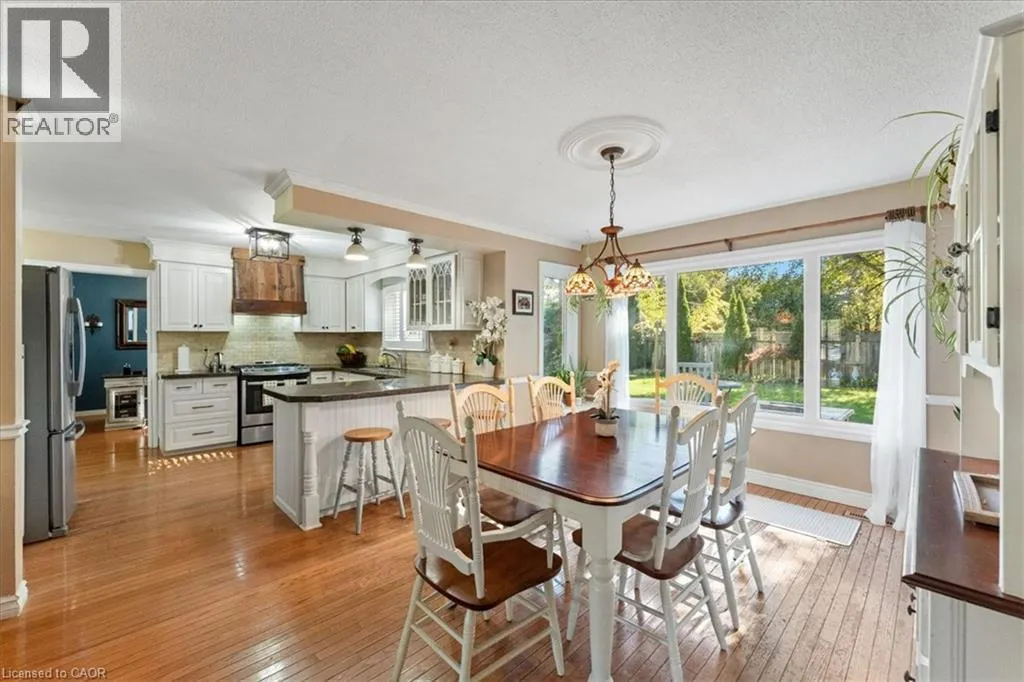 260 CORNWALLIS Road