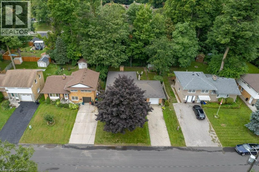 417 EDWIN Street