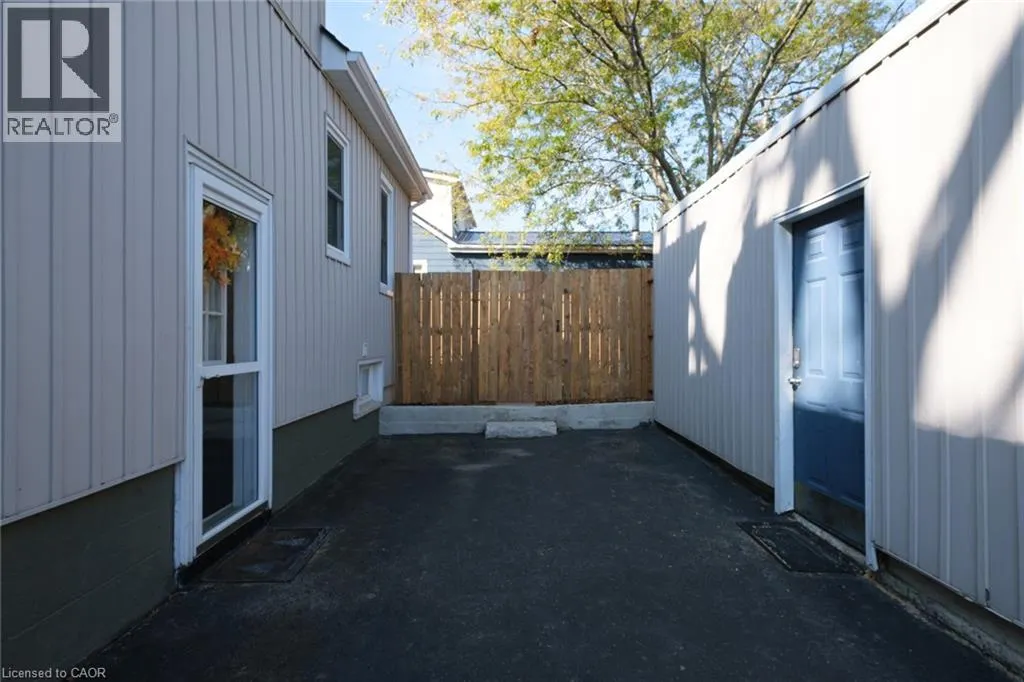 500 ST ANDREW Street
