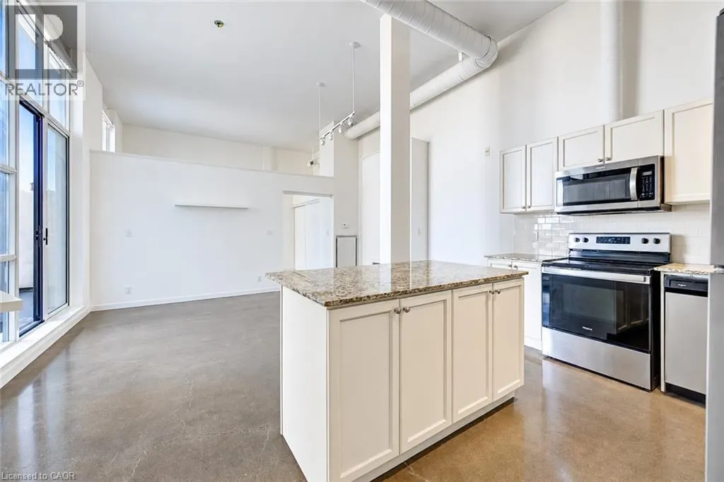 404 KING Street W Unit# 507 #507
