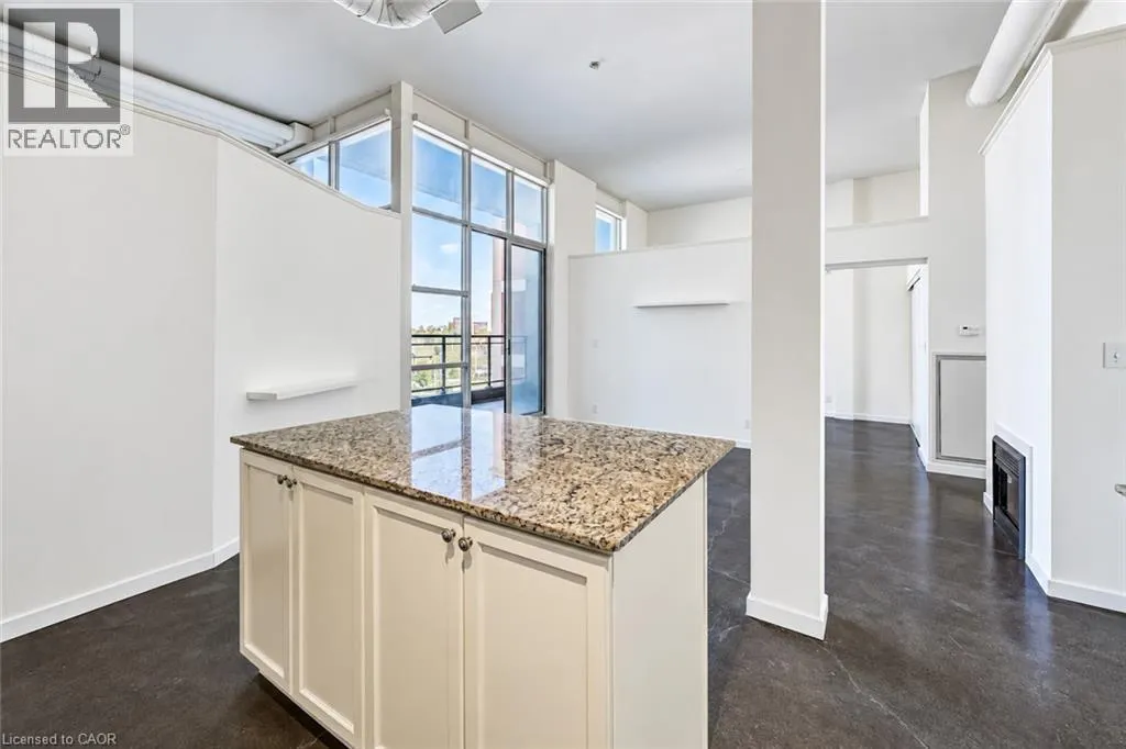404 KING Street W Unit# 507 #507