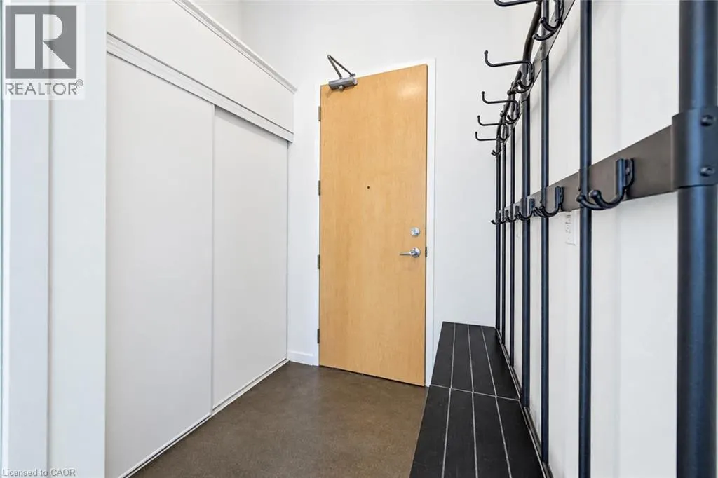 404 KING Street W Unit# 507 #507