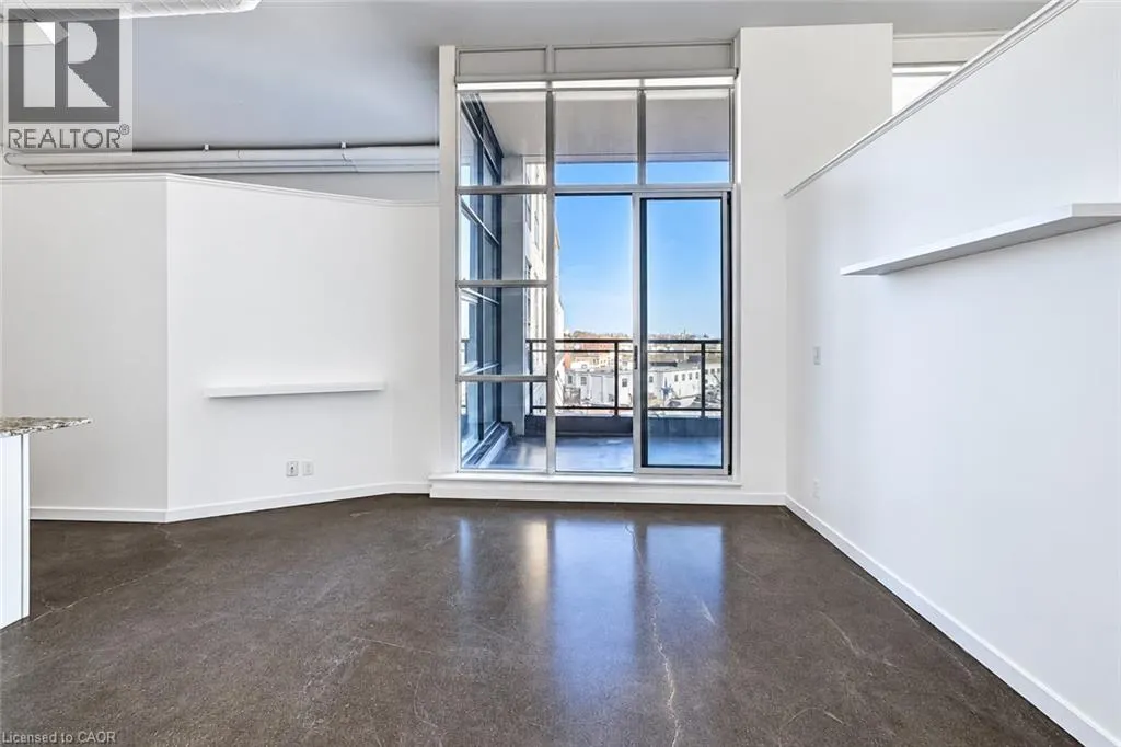 404 KING Street W Unit# 507 #507