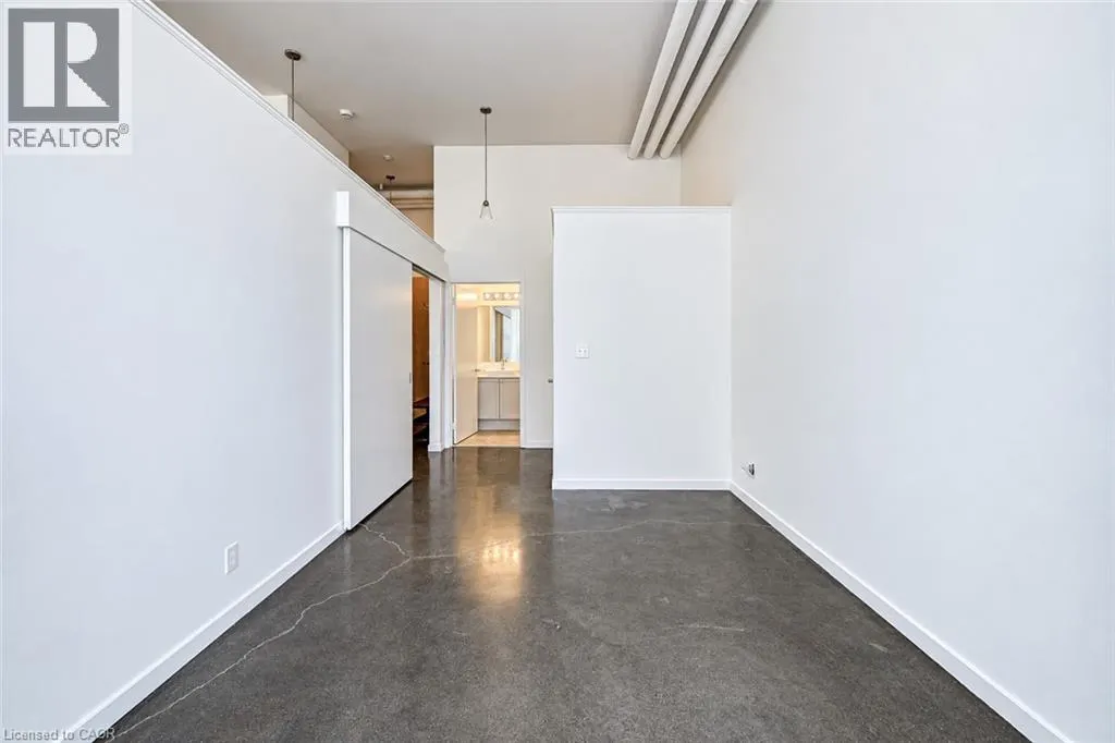 404 KING Street W Unit# 507 #507